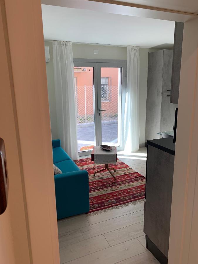8 Di Cuori Bed & Breakfast Римини Екстериор снимка