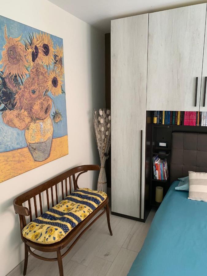 8 Di Cuori Bed & Breakfast Римини Екстериор снимка