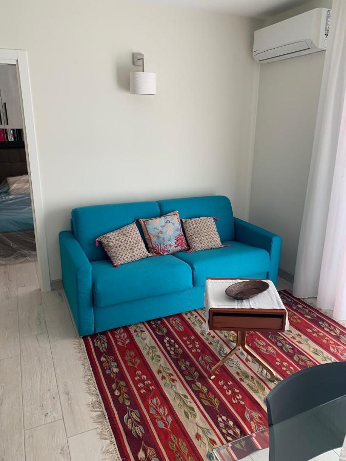 8 Di Cuori Bed & Breakfast Римини Екстериор снимка