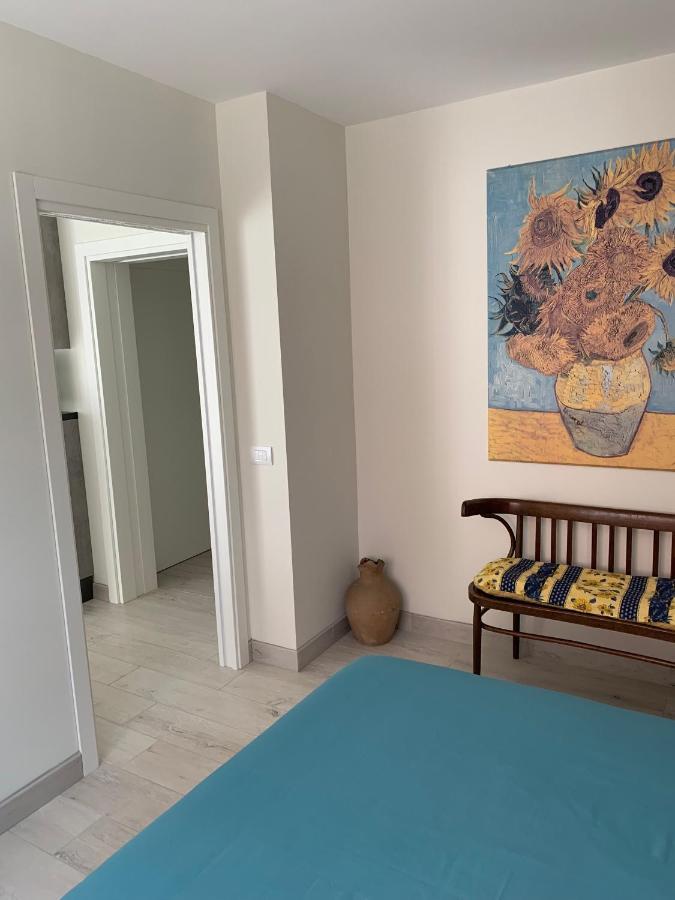 8 Di Cuori Bed & Breakfast Римини Екстериор снимка